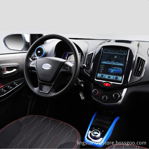 New Cars voiture electrique Electric Car Adult Made in China For Sale